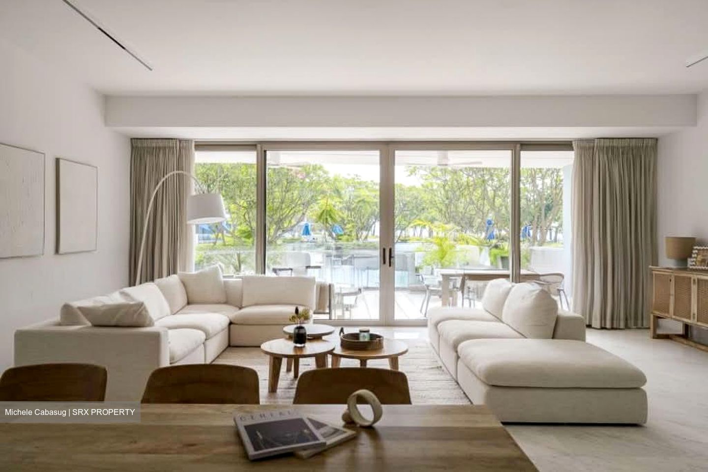 The Coast at Sentosa Cove (D4), Condominium #589221621